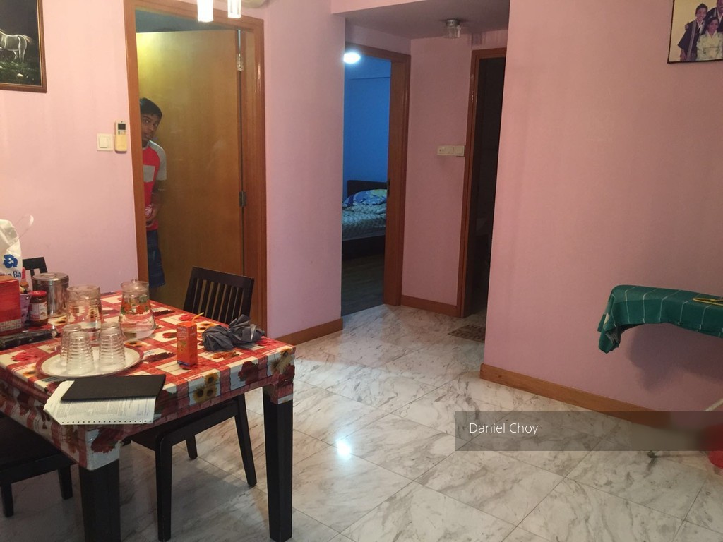 Gardenvista (D21), Condominium #108652082
